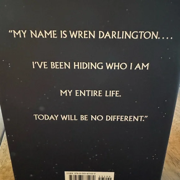 Silver Elite by Dani Francis Book - Picture 2 of 3